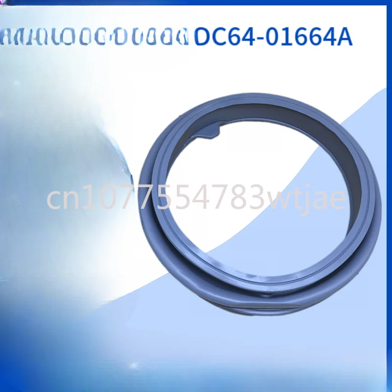 Suitable for Samsung washing machine WF8500NHS/NHW/SWW/NFU door sealing ring sealing ring