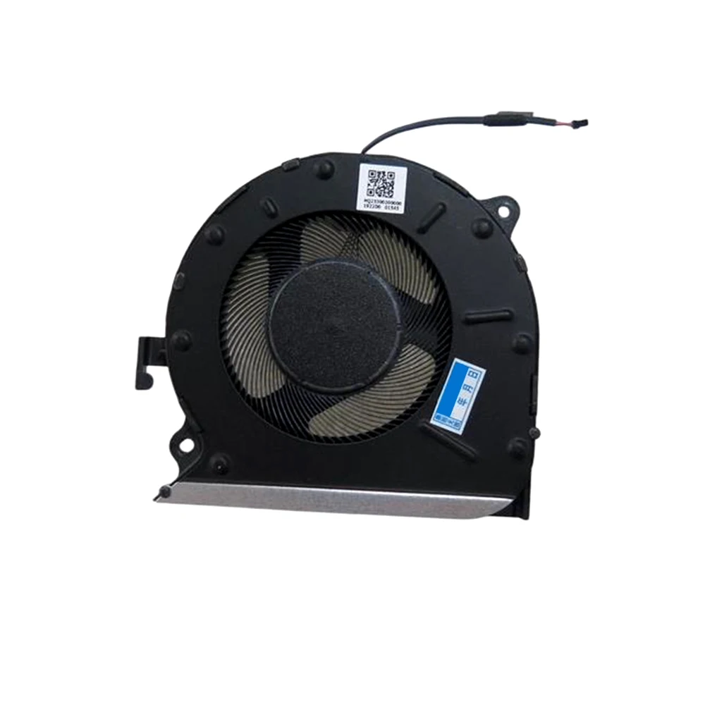 For HUAWEI For Matebook D16 2023 RLEFG-X RLEFG-16 DC5V 0.5A Replacement Laptop CPU Fan