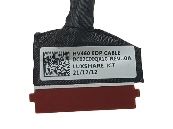 Used For Lenovo, Yangtian V14 G2 ALC ITL IJL screen cable DC02C00QX10 5C10S30216 cable