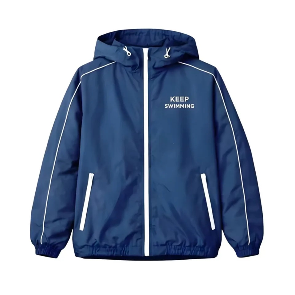 Keep Swimming Jacket Keep Swimming Hoodie Sweater Sweatshirt