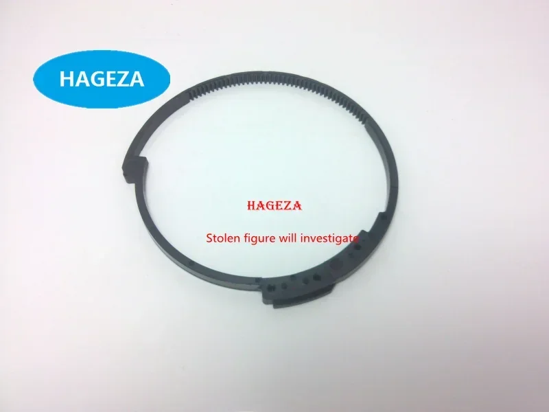 

New and Original for Nikon 18-105 Ring Gear 18-105mm F/3.5-5.6G SEGMENT GEAR UNIT 1C999-733 Lens Repair Part