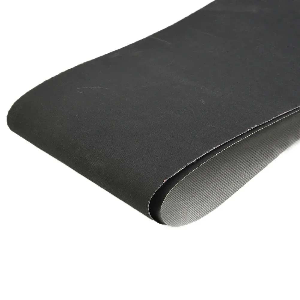 3個用サンディングベルト,900x100mm,4 "x 36",600/800/1000グリット,シリコン,研磨ツールアクセサリー