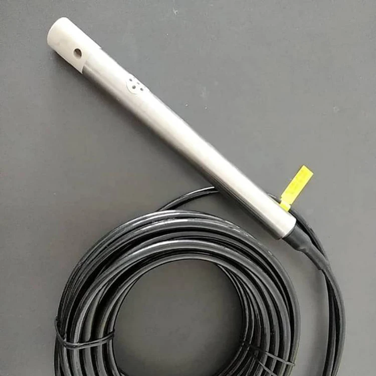 PL316 Integrierter CTD-Wasserstandsensor