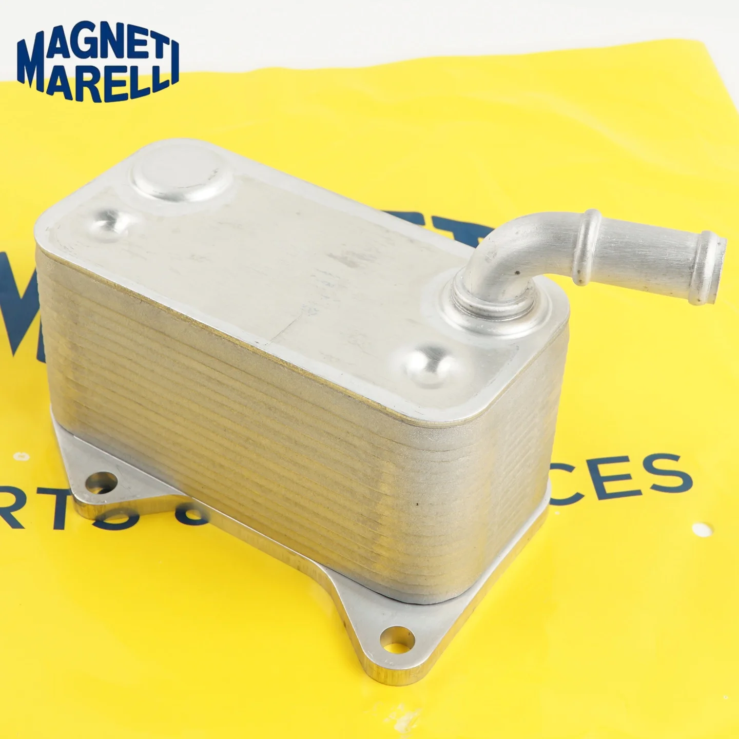 06D117021C EA113 2.0TSI Motorölkühler für VW Eos Golf Jetta Passat CC Scirocco Touran Leon für Audi A1 A3 S3 A4 B7 A6 C6 TT – Detail 5