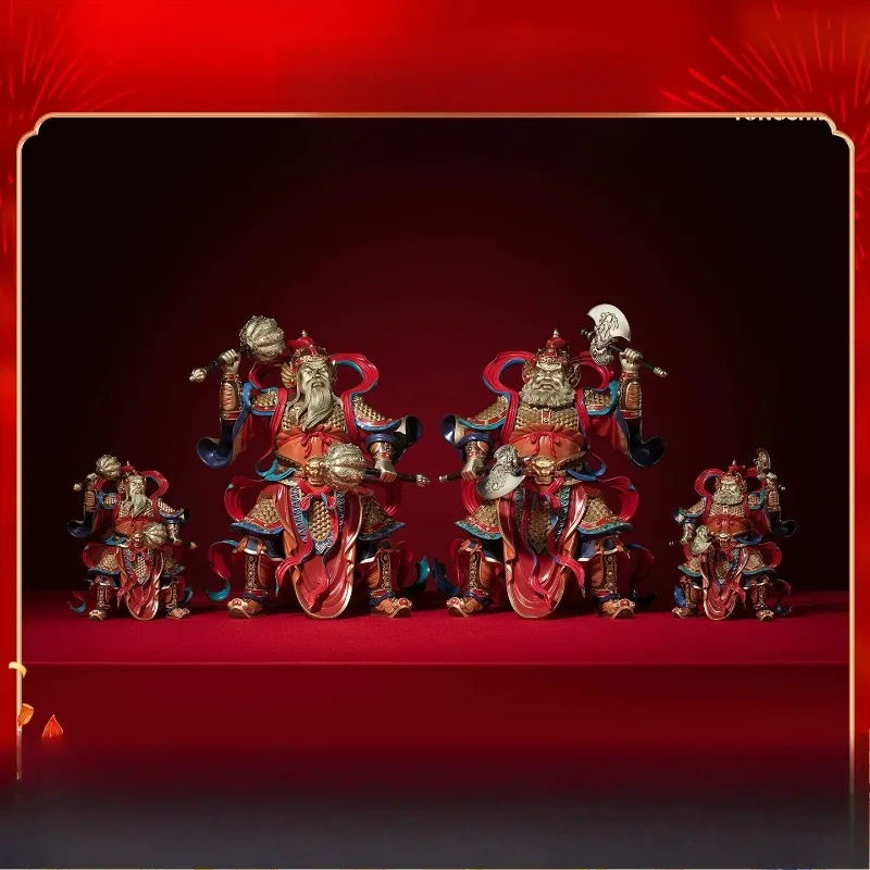 

Creative house guard, new Chinese handicrafts for living room and office ornaments