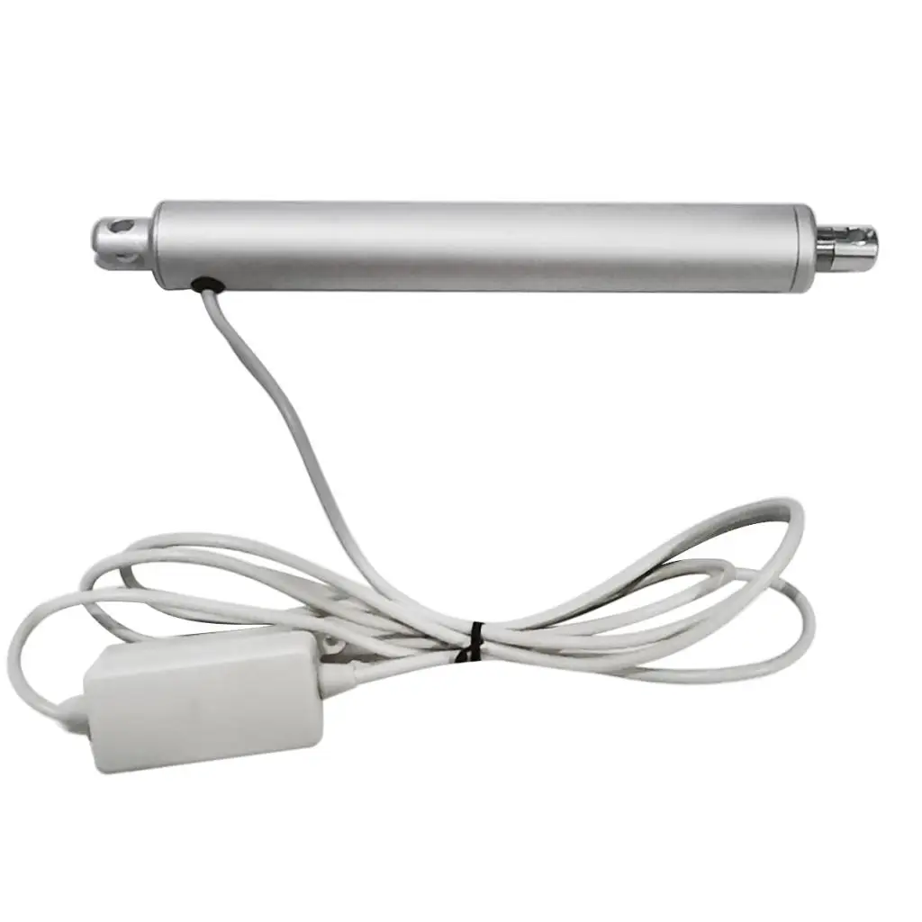 

Stroke 8inch Electric Linear Actuator Electric Putter DC12V 16.5mm/N