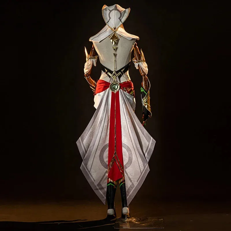 DY20Genshin تأثير Eremite الأزهار الدائري راقصة تأثيري حلي الأحذية Genshin تأثير Eremite الأزهار الدائري راقصة تأثيري حلي Pr