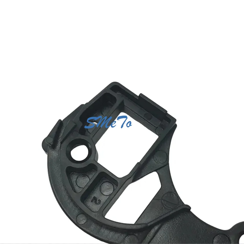 FUJI Mounter NXT Wire Rope Plastic Pressure Block W08C PH01714 Plastic NXT Feeder Guide For SMT Production Line