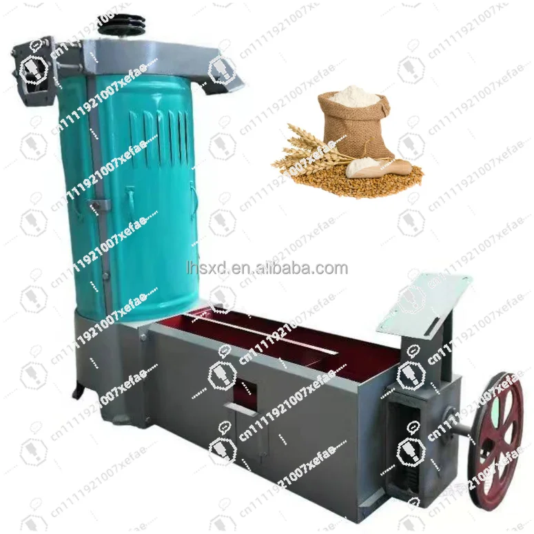 

Remove Buried Rod Rotary Dry Cleaning Machine/wheat Washing Machine Manufacturers Wholesale List/grain Cleaning Machinery