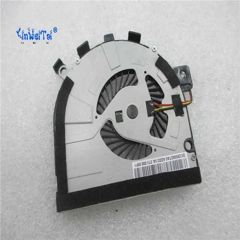 CPU fan for Toshiba Satellite E45T E45t-A4200 AB07505HX060300 DC28000DTA0 DFS200005060T FFCF E45 M40-A M40T-AT02S M50-A U40T Fan