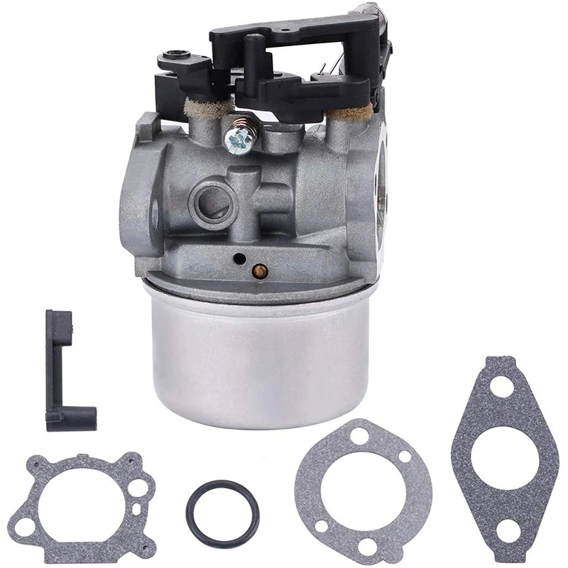 796608 Carburetor Kit Tune Up For Briggs And Stratton 2700-3000PSI Fit Troy Bilt Power Washer 7.75 Hp 8.75 Hp 8.5Hp