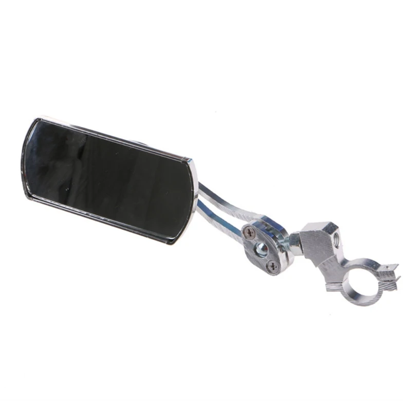 Cycling Bike Classic Rear View Mirror Handlebar Flexible Safety Rearview