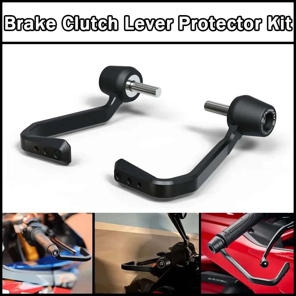 

For BMW F900R F900R SE 2020-2023 Brake And Clutch Lever Protector Kit