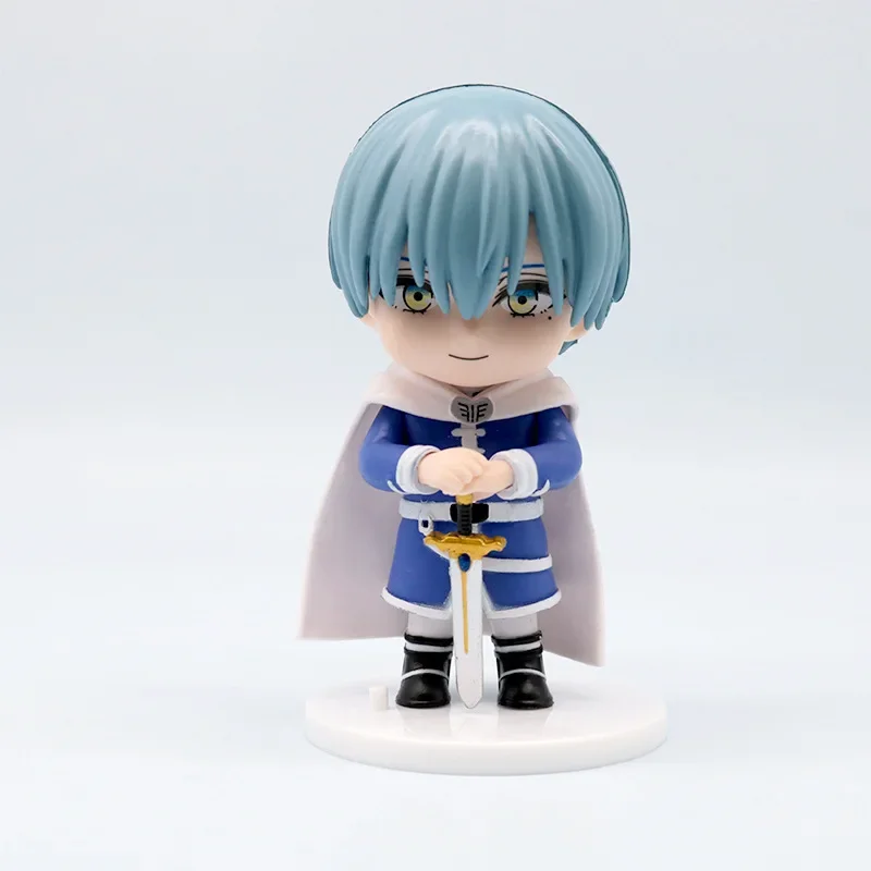 Bandai Frieren: Beyond Journey's End 10 cm Anime Figuren Frieren Himmel Actionfigur Jungen Geschenk Sammlung Modell Puppenspielzeug – Detail 7