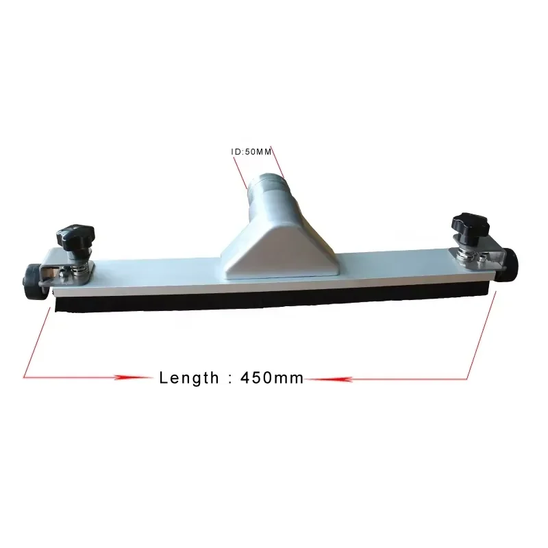 A Set Cleaning Equipment Parts and Vacuum Cleaner Part