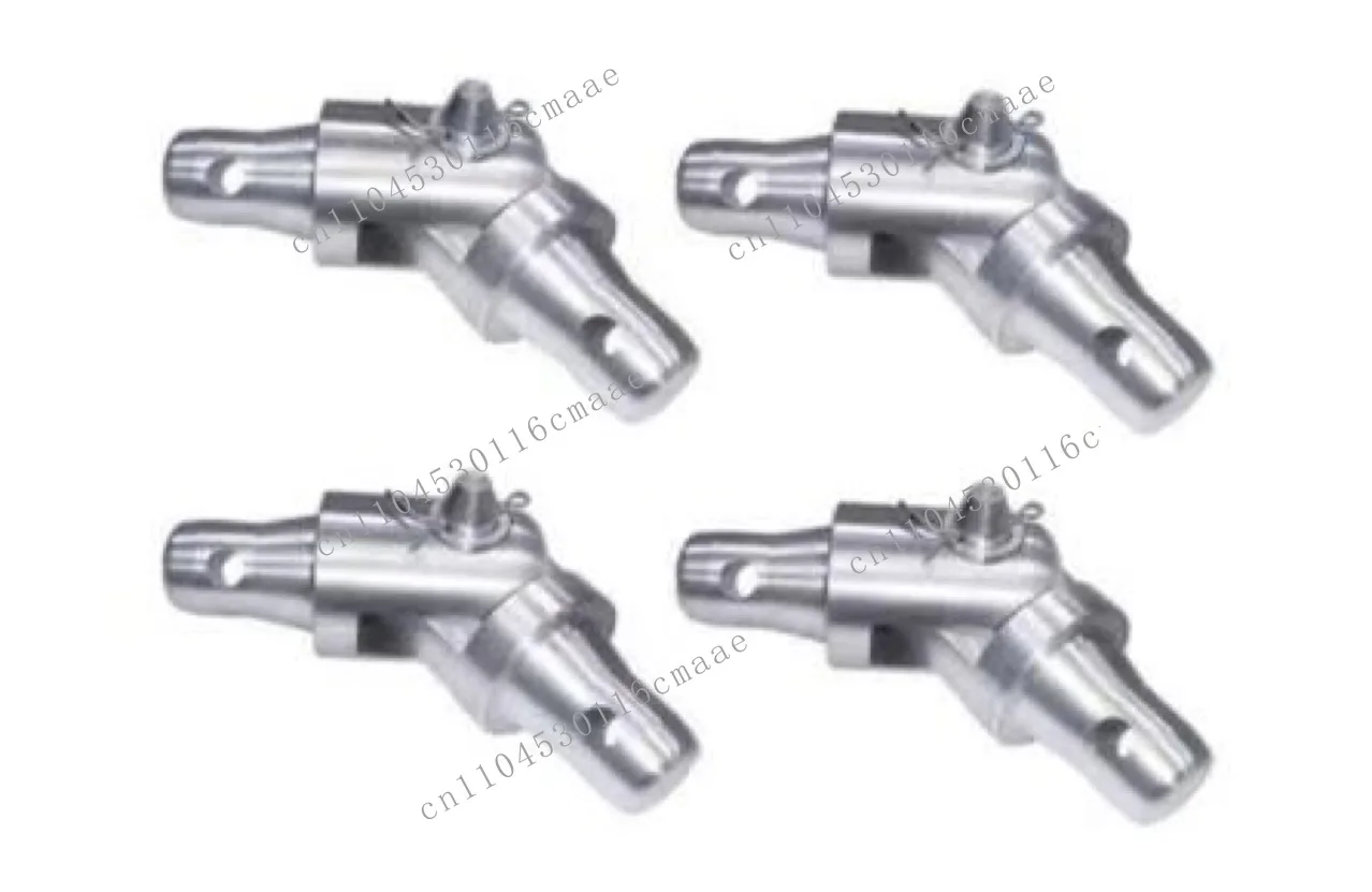 Latch Frame Swing Joint Joint Reverse Head Activity Hinge290x290truss Aluminum Alloy Accessories Stage Truss