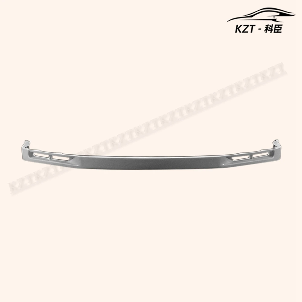 

For Nissan Skyline R34Gtr Nis Front Bumper Lip Fiber Glass