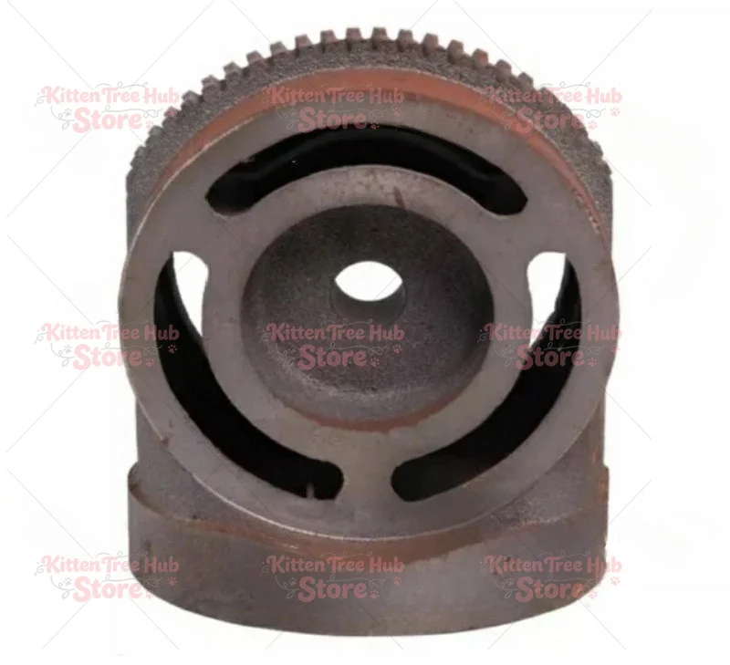 C 20,000 head, ram joint, arm elbow, steering head