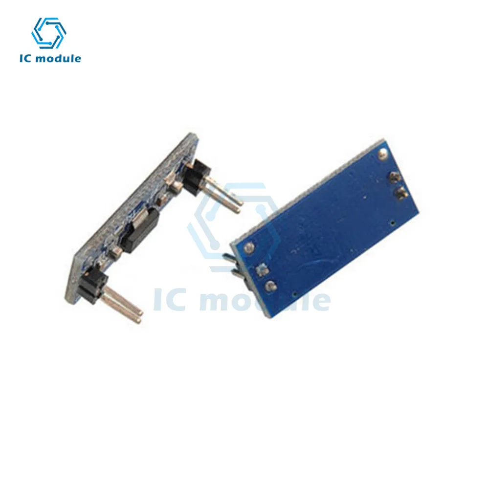 SMD AMS1117 DC-DC Step Down Buck Converter Power Supply Module DC 4.75-12V to 1.2V 1.5V 1.8V 2.5V 3.3V for Arduino