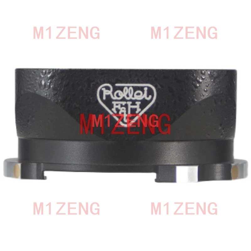 B2 B3 BayII BayIII Bay metal shade Lens Hood cover protector BAY2