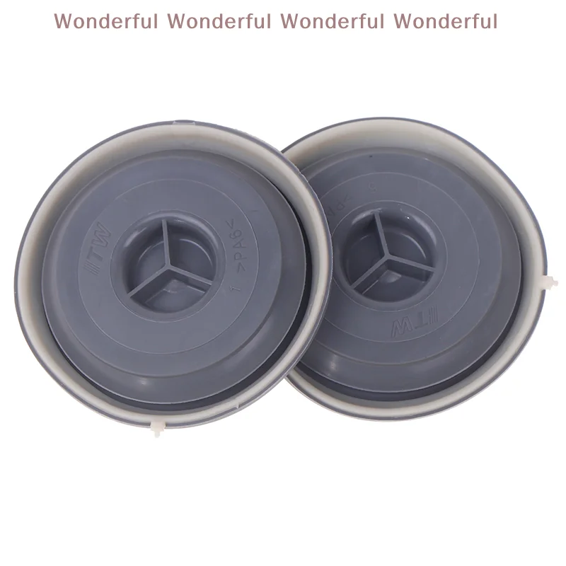 

Double Pack Spare Tire Floor Dust Plugs Fasteners for Audi S3 8L Bora Passat Tiguan Polo Lavida Gran Lavida Car Accessories