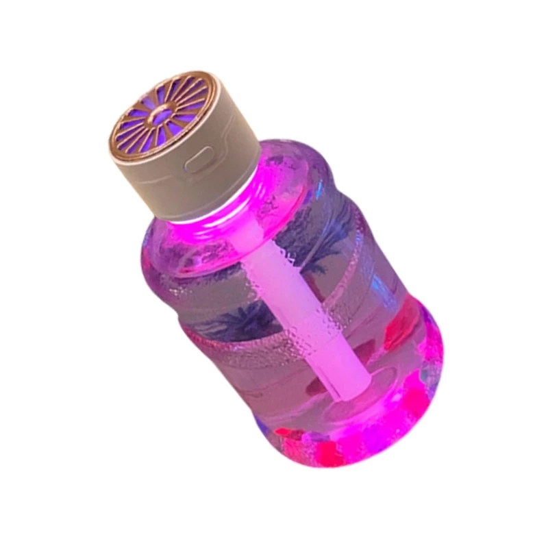 Máy Tạo Độ Ẩm Động Máy Tạo Độ Ẩm Không Khí Thư Giãn Tại Nhà Máy Tạo Độ Ẩm Sương Nhỏ Máy Tạo Độ Ẩm Kết Cấu Nhựa Cho Phòng Ngủ