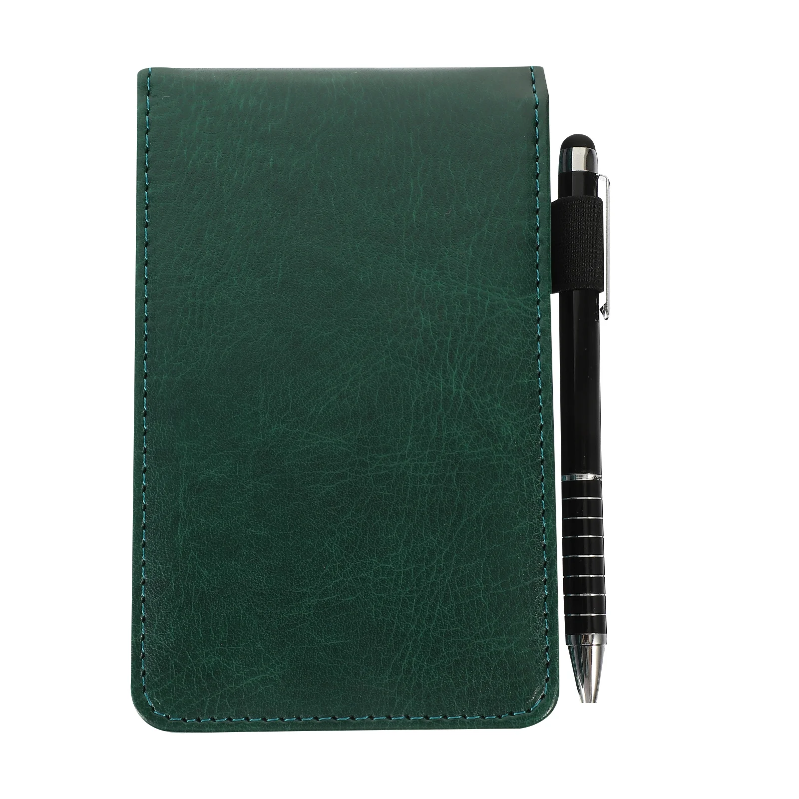 

1Set Multifunctional Memo Pad Small Pocket Notebook A7 Miniature Notepad Portable Business Office Planner Notepad
