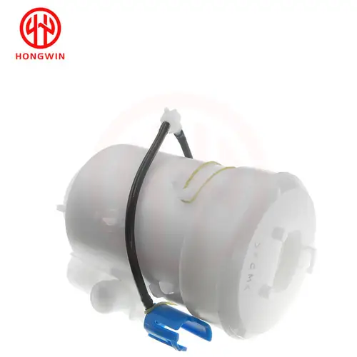 Imagen 2 del producto Filtro colador de bomba de combustible con regulador de presión de inyección para Mitsubishi Lancer / Sportback OEM: 1770A106 / 1770A270