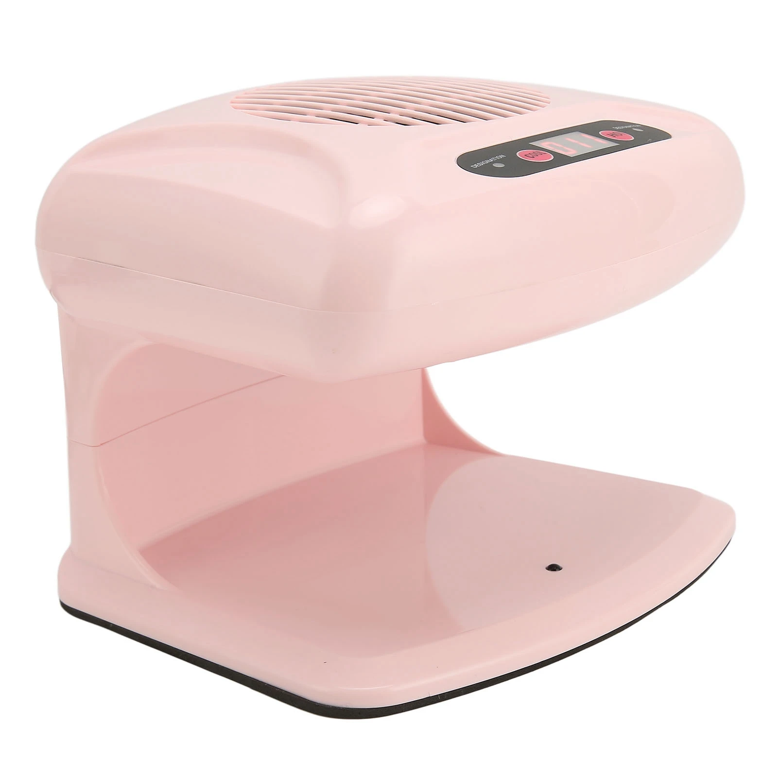 

Air Nail Blow Dryer Air Nail Dryer Infrared Sensor Automatic Induction Cold Hot Air 300W High Power Nail Polish Dryer Drying Fan