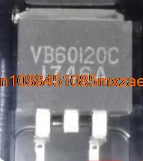 VB60120C   TO263