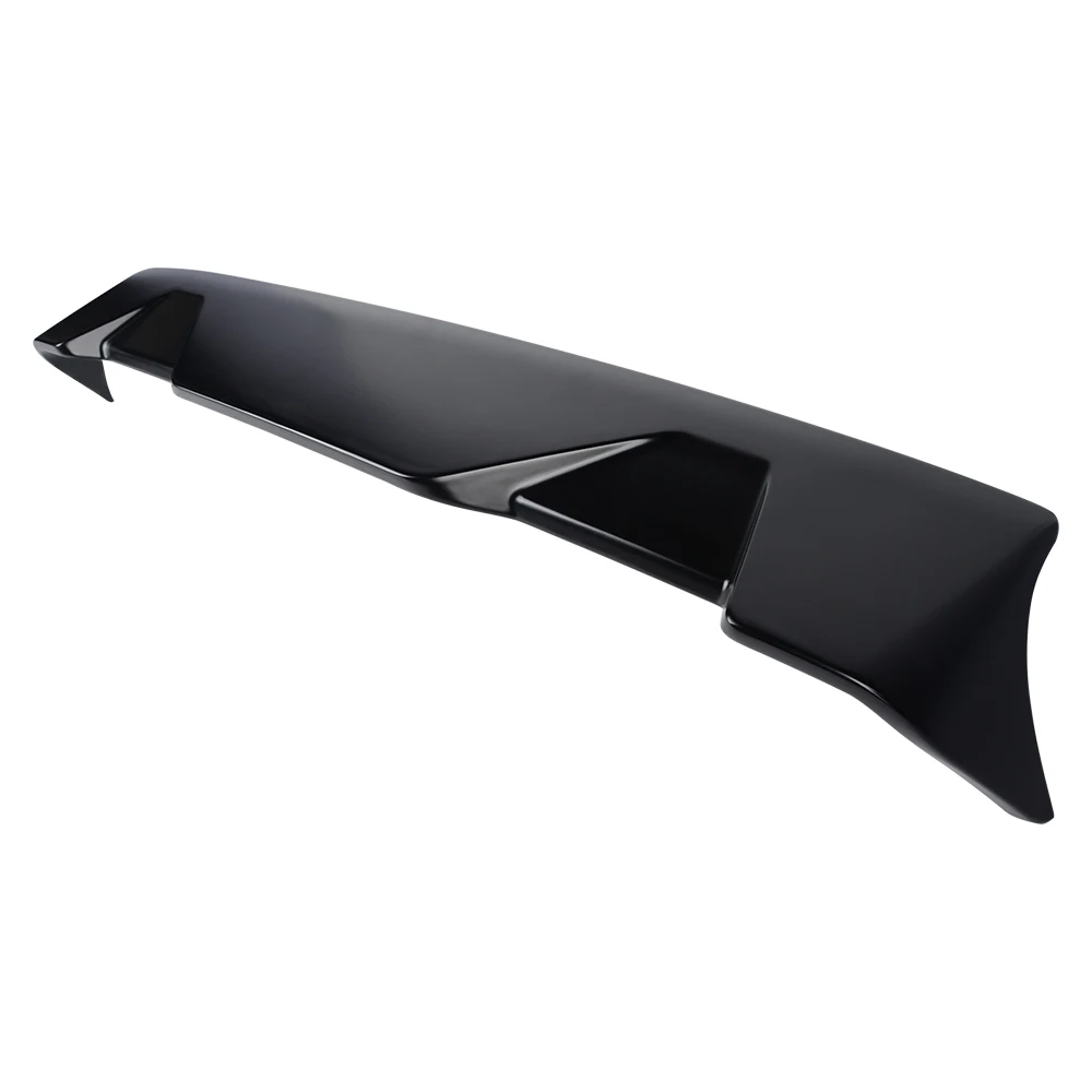 

Maiker offroad Other Exterior Accessories car rear spoiler for F150 tail wing 4x4 auto part accessories