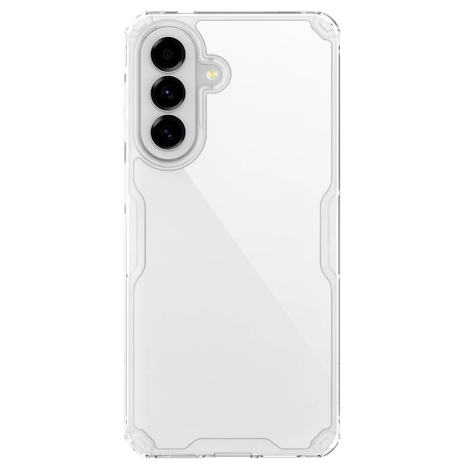 Für Samsung Galaxy A57 Hülle NILLKIN TPU Hülle für Samsung Galaxy A57 5G Hochwertige Passgenaue Hüllen Klare Abdeckung – Detail 1