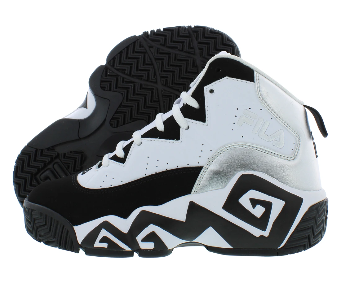 

Fila Mb Boys Shoes