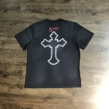 10 best sales Saint michael shirt - №9