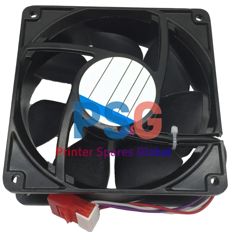 

F2.115.2441 & F2.115.2441/01 Осевой вентилятор 119x38 для машины HDM CD102/CX102/SX52