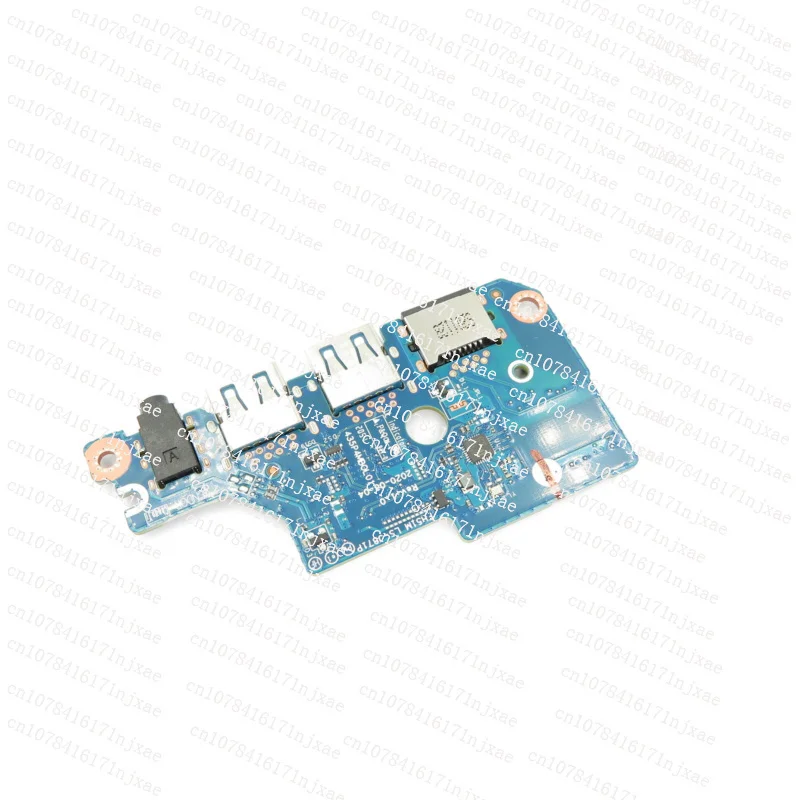 

For Acer Nitro AN515-55-53AG 15.6 USB Audio Small card CN-LS-J871P