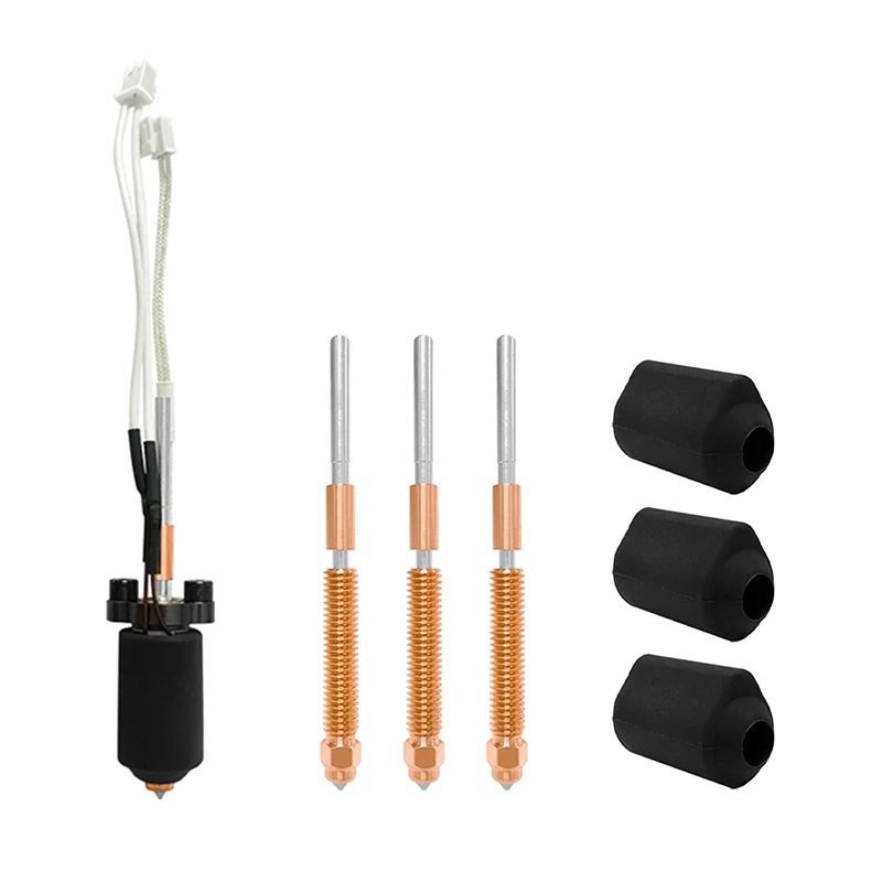 Creality K2 Plus Ho…