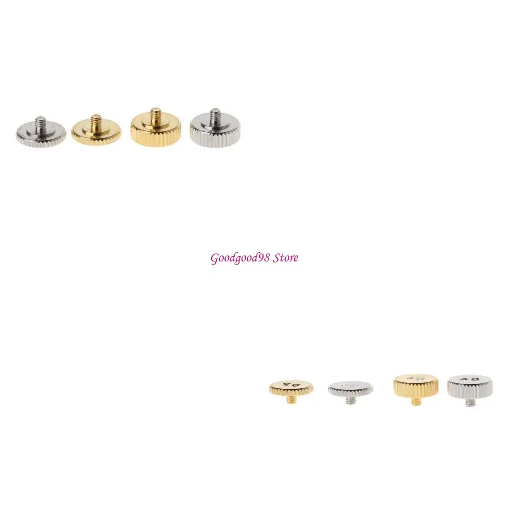 

4g/2g for Shell Counter Weight Turntable Metal Record Parts for SL1200 SL1210