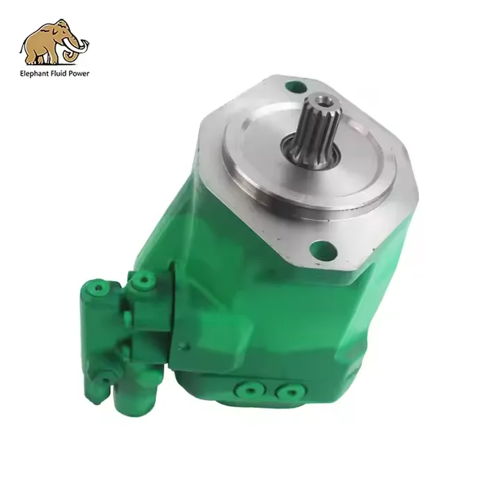

AL161043/AL213995/AL157203/AL151513/AL82778 Hydraulic pump for agricultural tractor spare parts