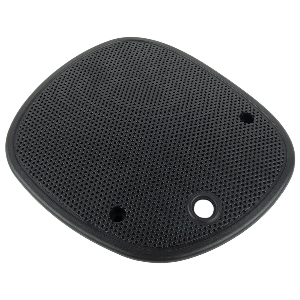 Car Speaker Grille Cover Front LH/RH Dashboard Speaker Cover 15046441 15046442 For Chevy For Chevrolet For Blazer