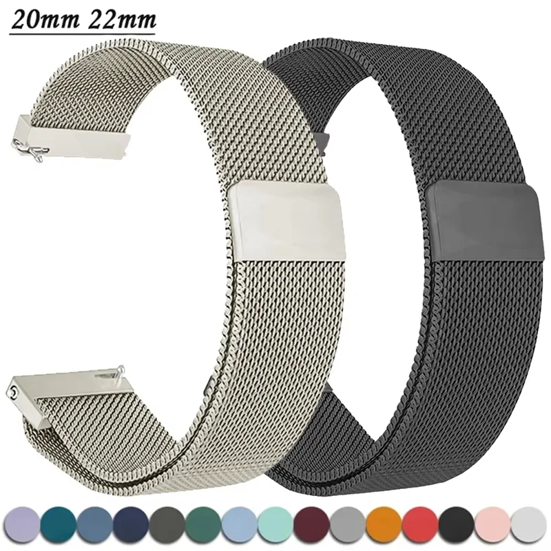 20/22Mm Magnetic Mi… - image