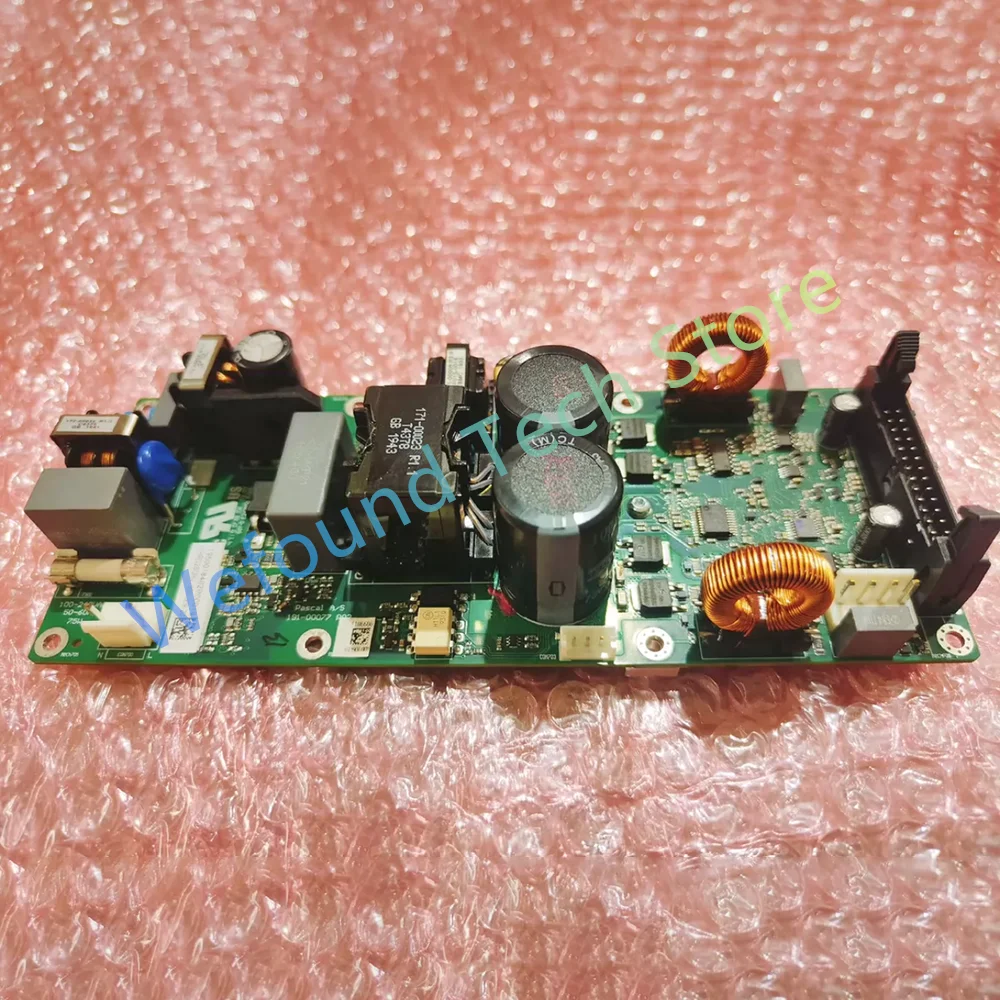 U-Pro2SDHV パスカルパワーアンプモジュール用 8Ω 140W*2