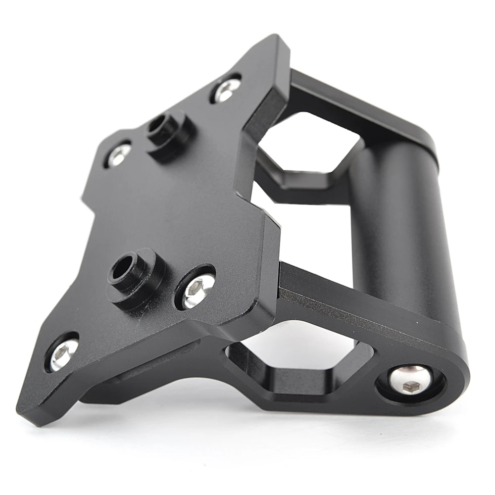 Для CFMOTO 450MT 450 MT CF Moto MT450 2024 2025 мотоциклетный GPS-держатель для телефона, подставка для навигации, удлинительный кронштейн