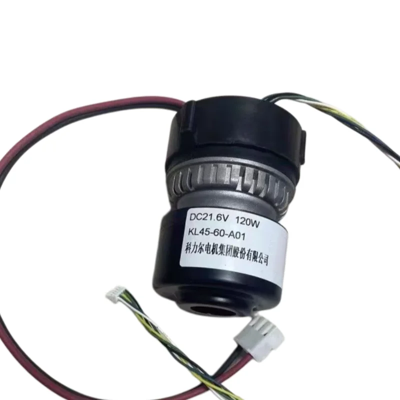 KL45-60-A01 KW45-612-A01 21.6V 120W  Vacuum Cleaner Fan Assembly Motor for Roborock A10 A10plus Vaucum Cleaner Parts