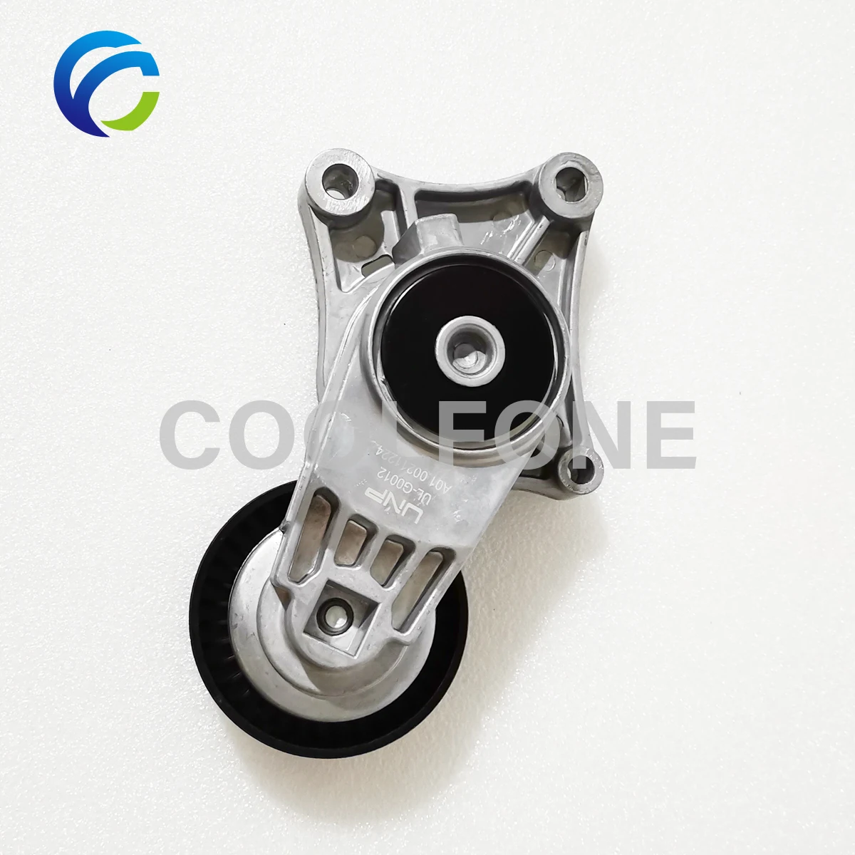 Drive Belt Automatic Tensioner for LIFAN Breez 520 620 CHERY COWIN HAIMA FAMILY 1.6 A118111200BA L1025100A1  HB0012700M1