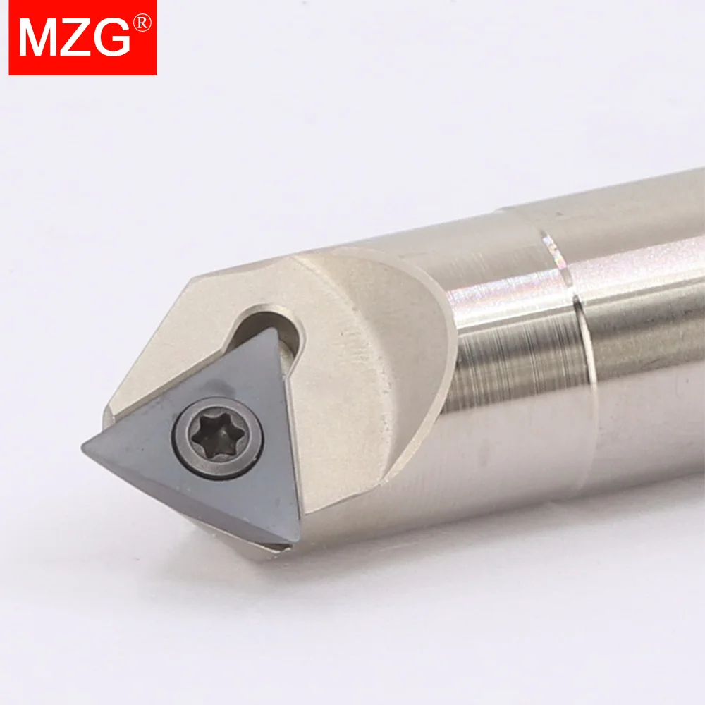 MZG SSPC12-12-105-1T-TCMX1003 أدوات الشطب