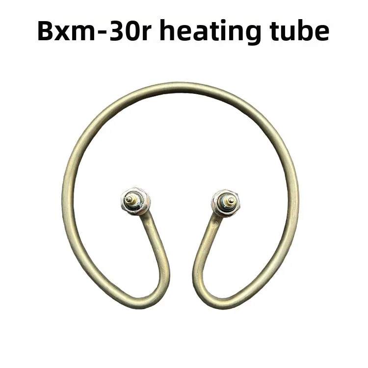 BXM-30R Vertical Pressure Steam Sterilizer Sealing Ring High Pressure Sterilizer Original Pad Accessories