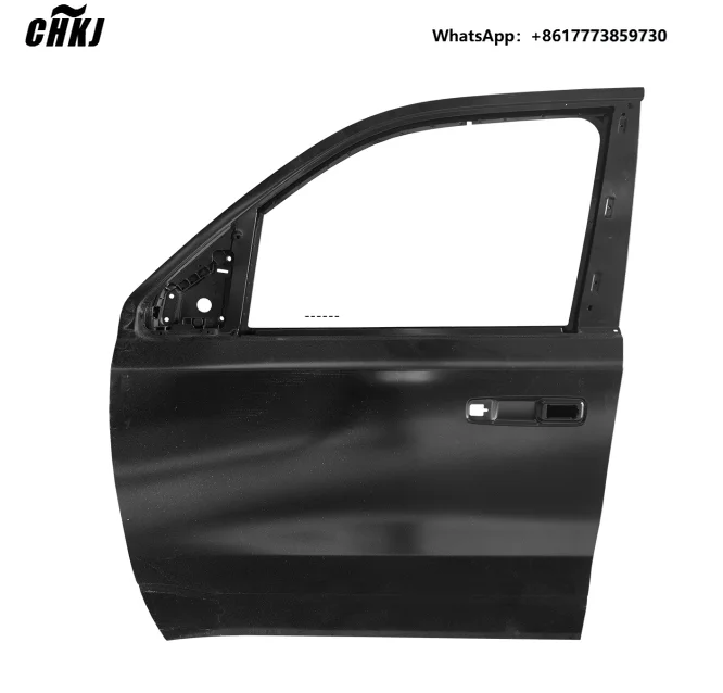 

CHKJ для заводского производства, передняя дверь автомобиля, задняя дверь для Dodge Ram 1500, автозапчасти 2019 2020 2021 2022