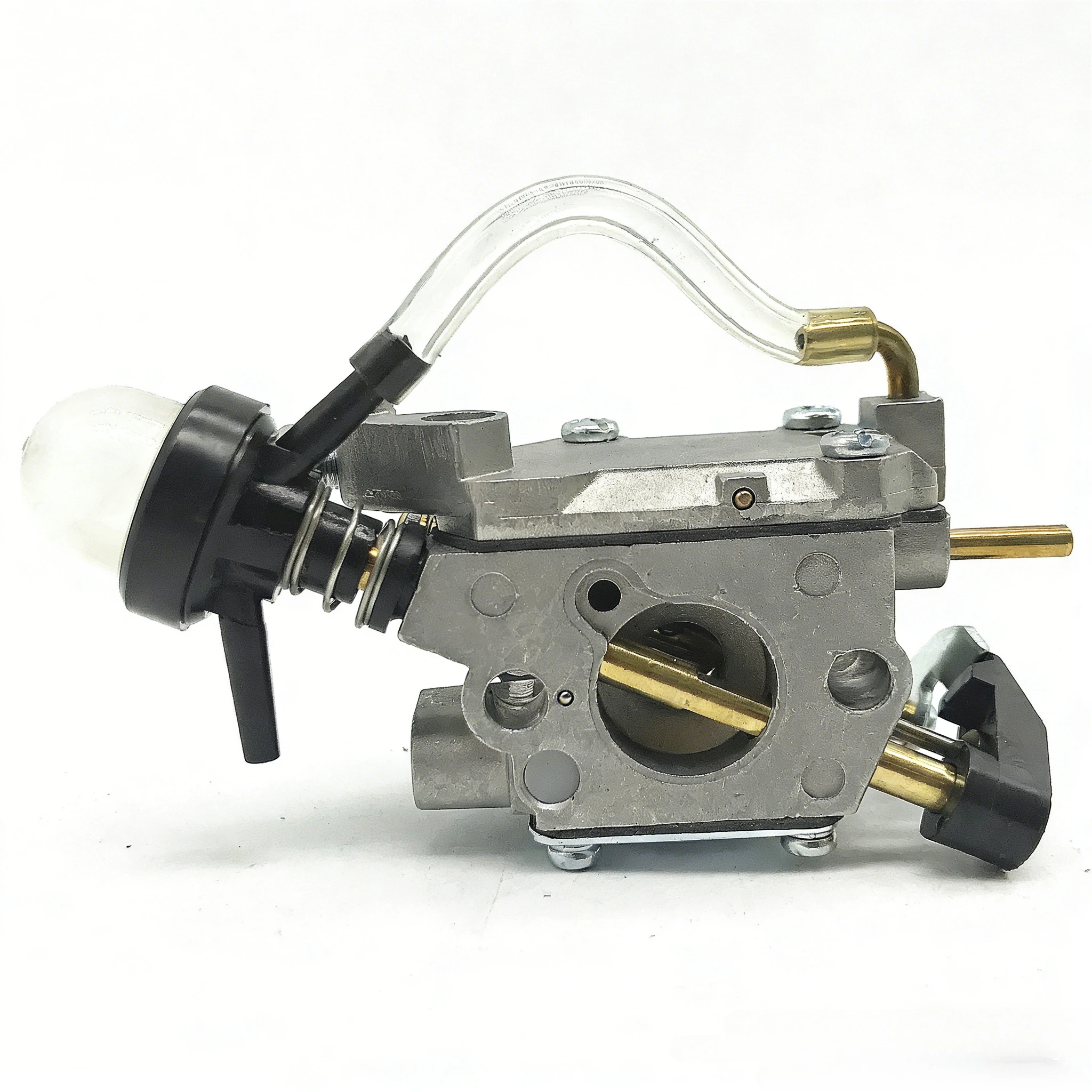 For McCulloch/Ryobi Carburetor C1U-W49B Compatible FX26SCE SST25CE W25CBK W25CF Replaces C1U-W49 577135901 577135902 967184401