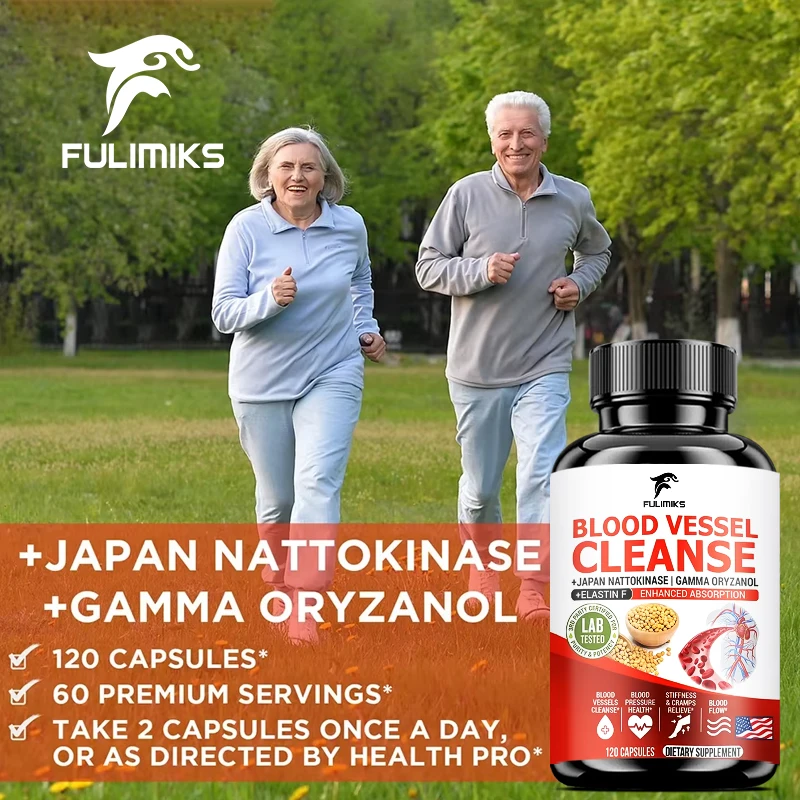 Premium Blood Vessel Cleanse P - Health Wellness & Nutrition Center Llc recensie en prijs